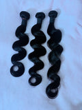 Body wave bundles